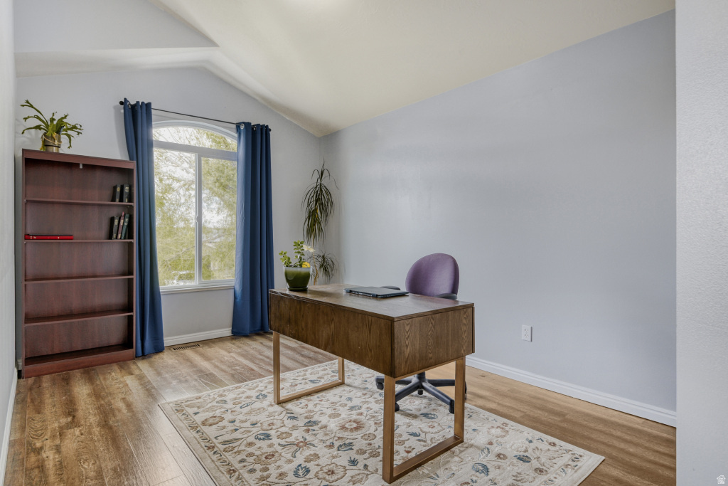 6456 S MOUNT WHITNEY LN Salt Lake City, UT 84118