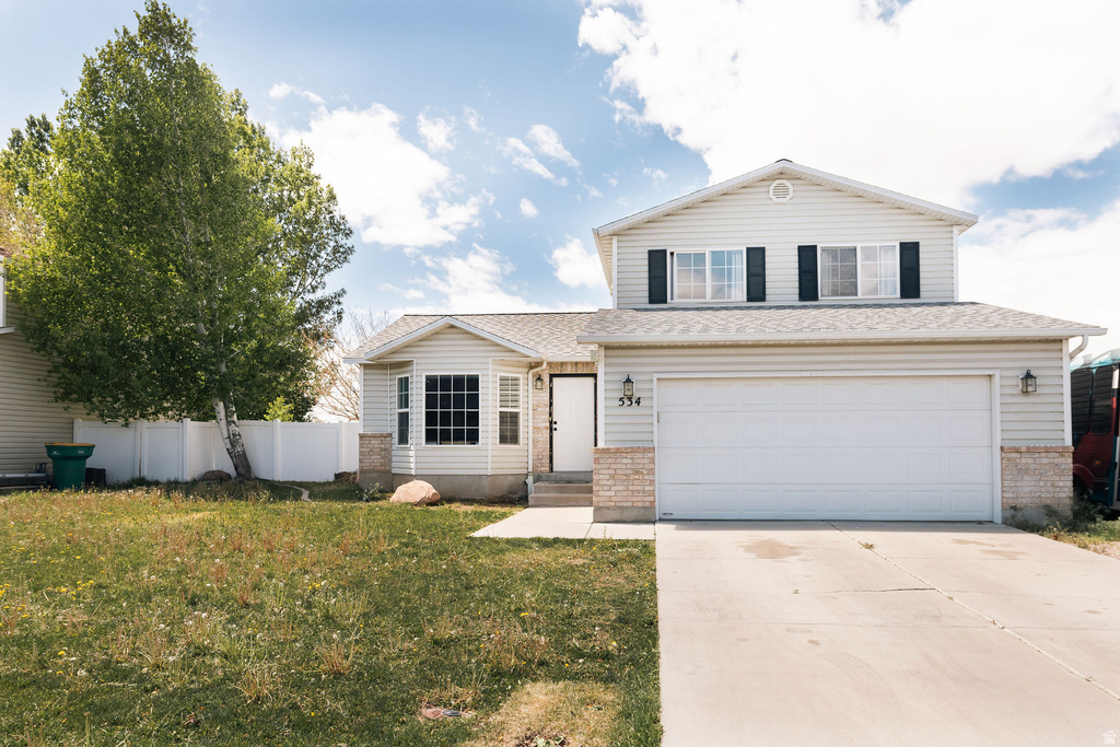 534 S 1500 W Lehi, UT 84043
