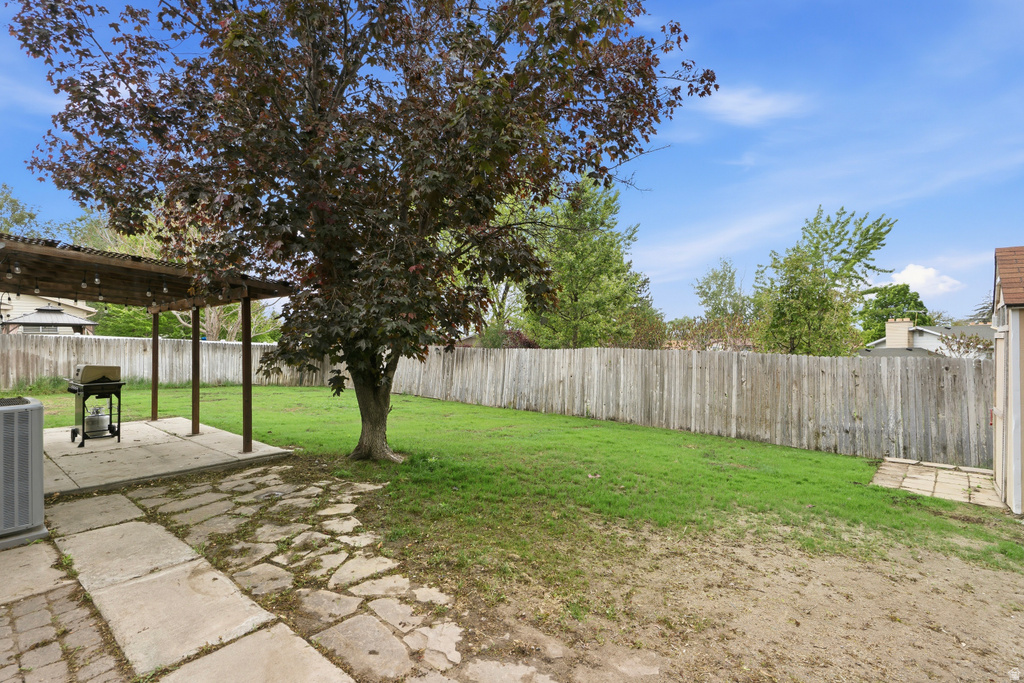 11308 S HAWKWOOD DR Sandy, UT 84094