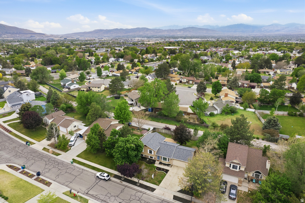11308 S HAWKWOOD DR Sandy, UT 84094