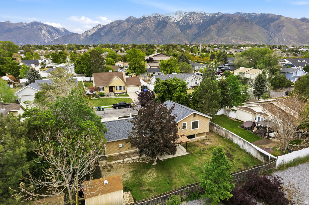 11308 S HAWKWOOD DR Sandy, UT 84094