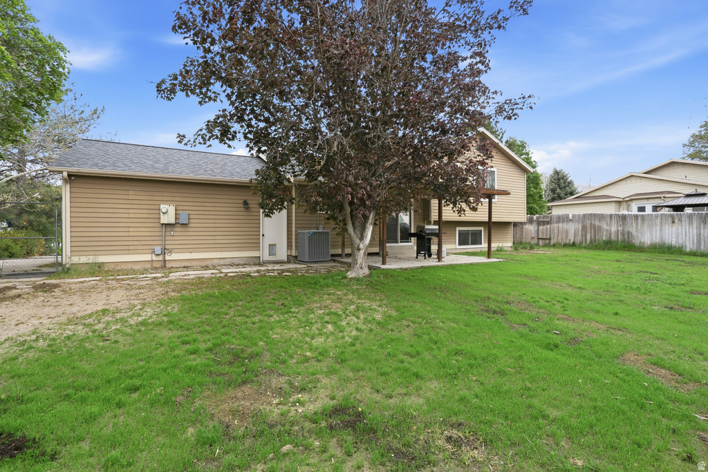 11308 S HAWKWOOD DR Sandy, UT 84094
