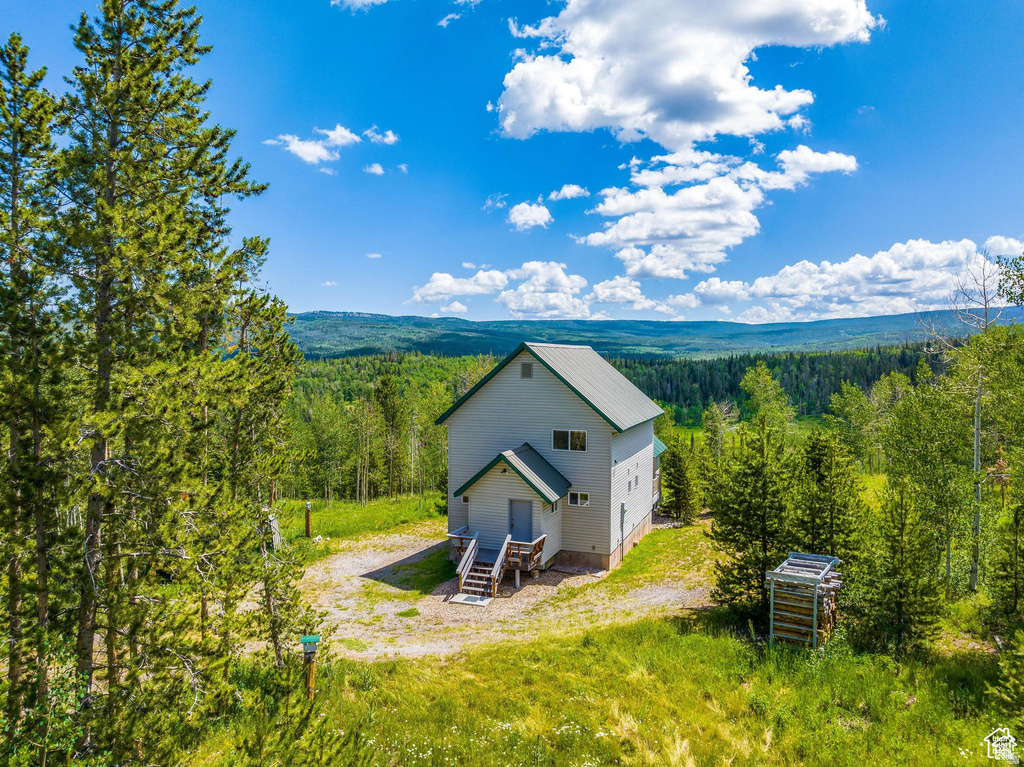 2989 UINTA DR Kamas, UT 84036