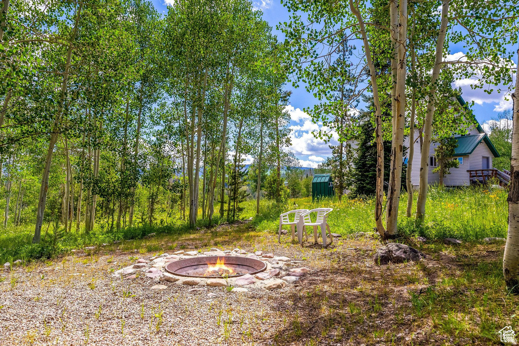 2989 UINTA DR Kamas, UT 84036