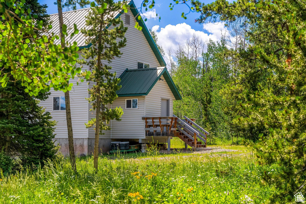 2989 UINTA DR Kamas, UT 84036