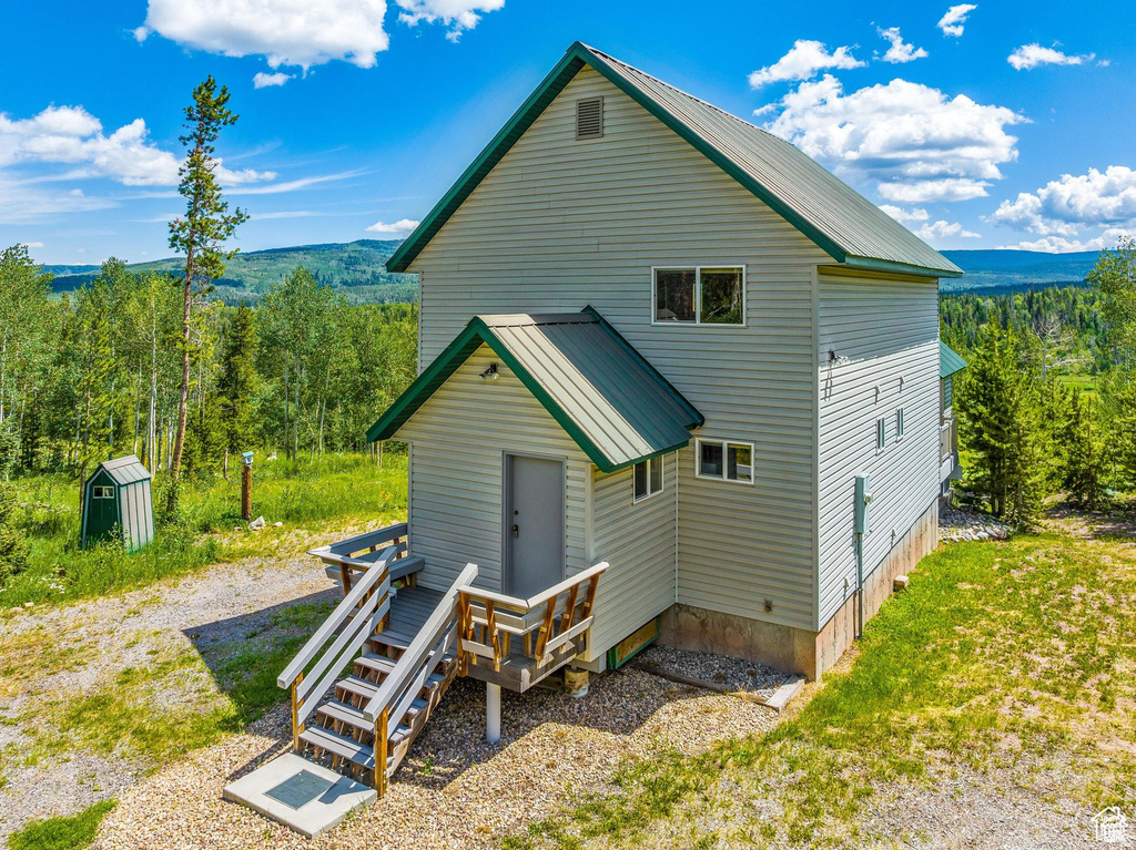 2989 UINTA DR Kamas, UT 84036