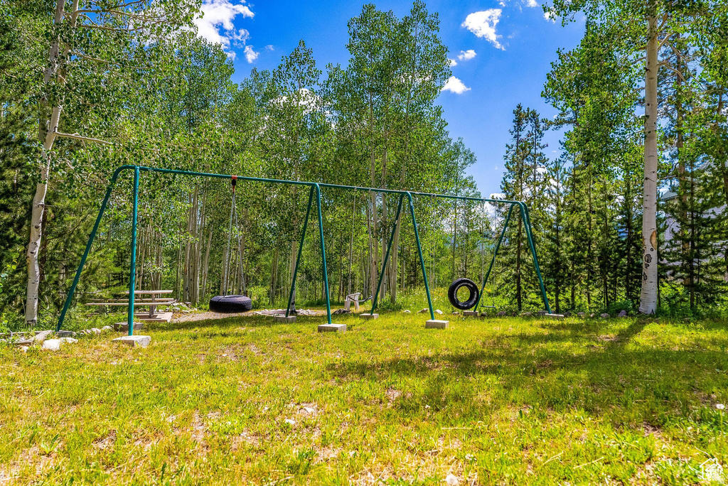 2989 UINTA DR Kamas, UT 84036