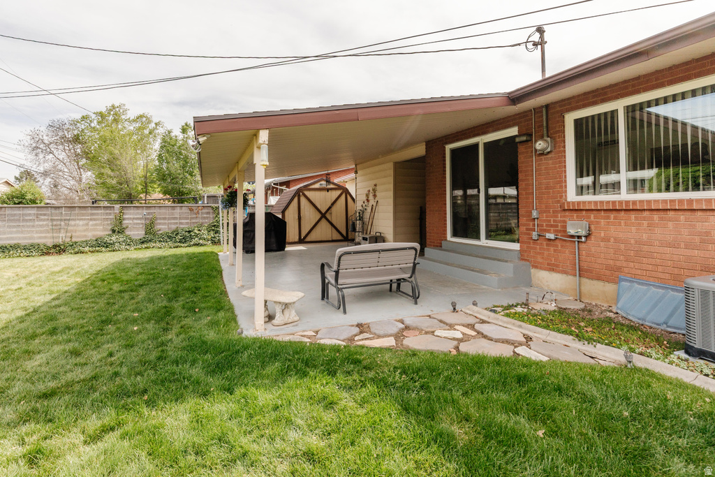 4302 S 2325 W Roy, UT 84067