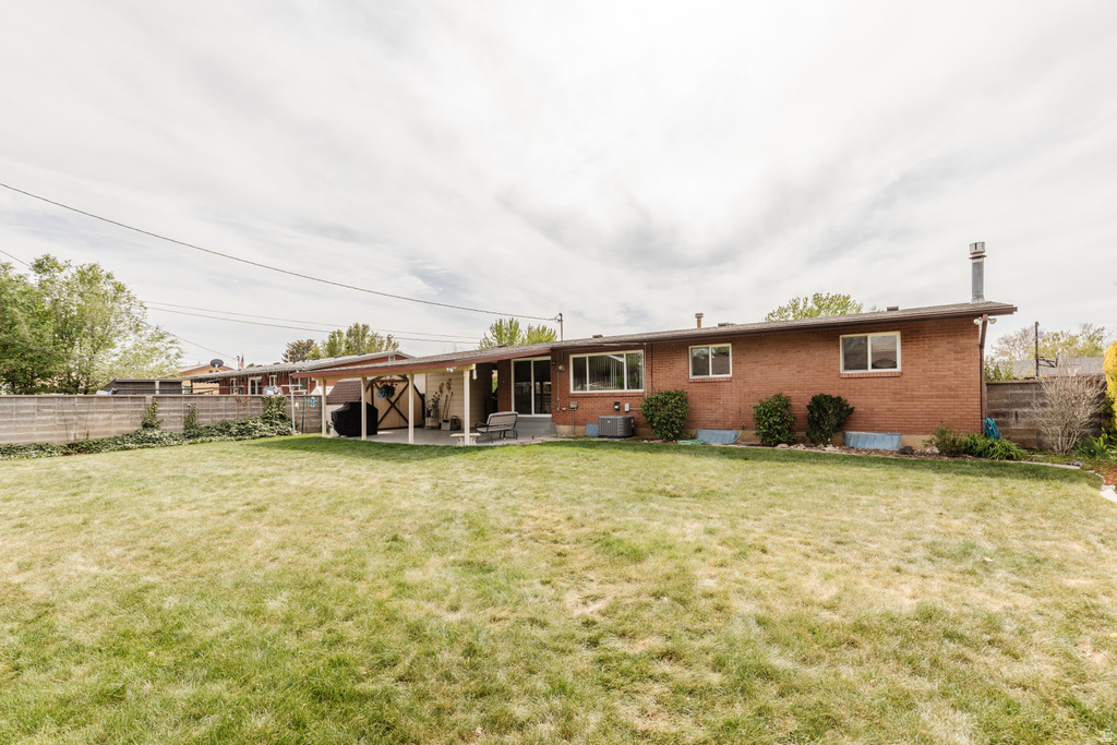 4302 S 2325 W Roy, UT 84067