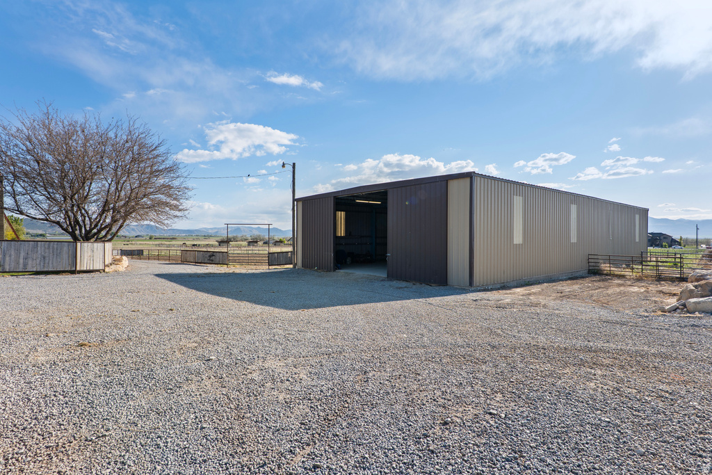 115 E 1600 N Genola, UT 84655