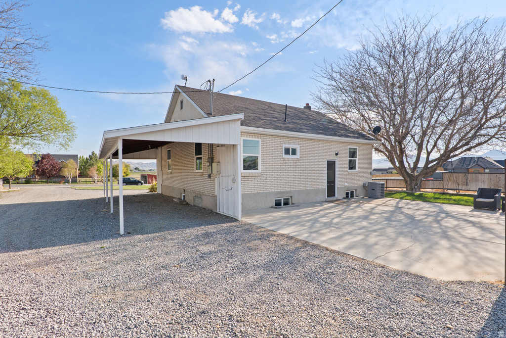 115 E 1600 N Genola, UT 84655