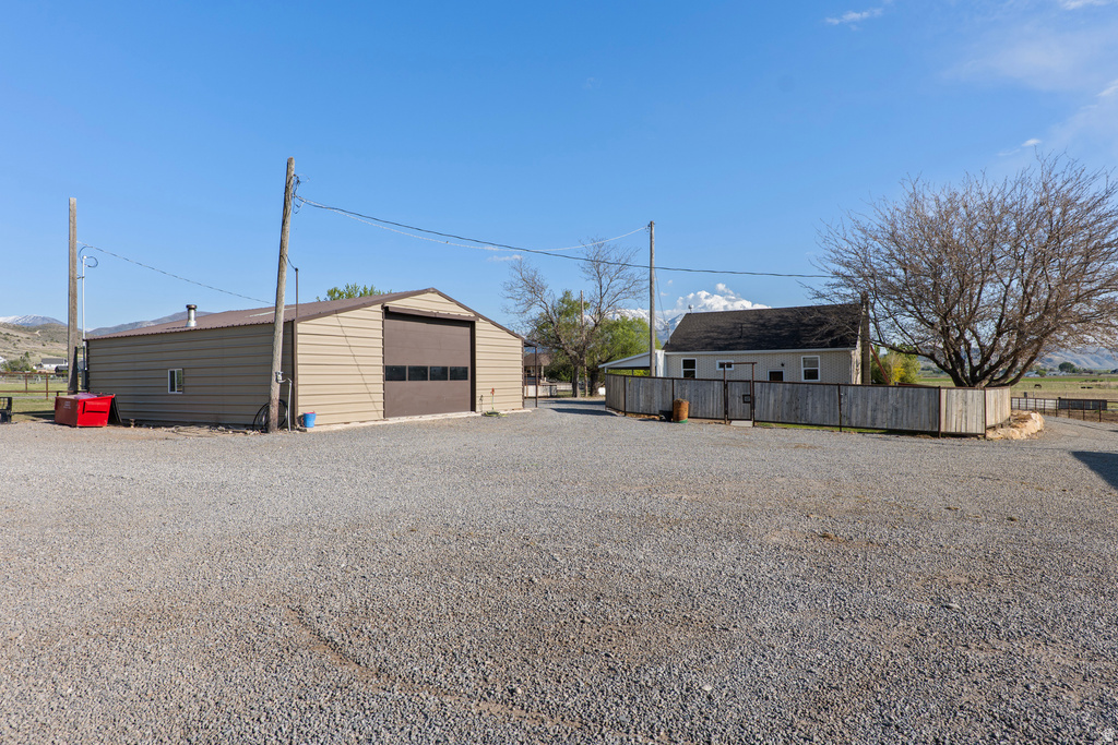 115 E 1600 N Genola, UT 84655
