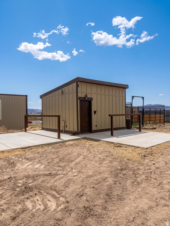 115 E 1600 N Genola, UT 84655