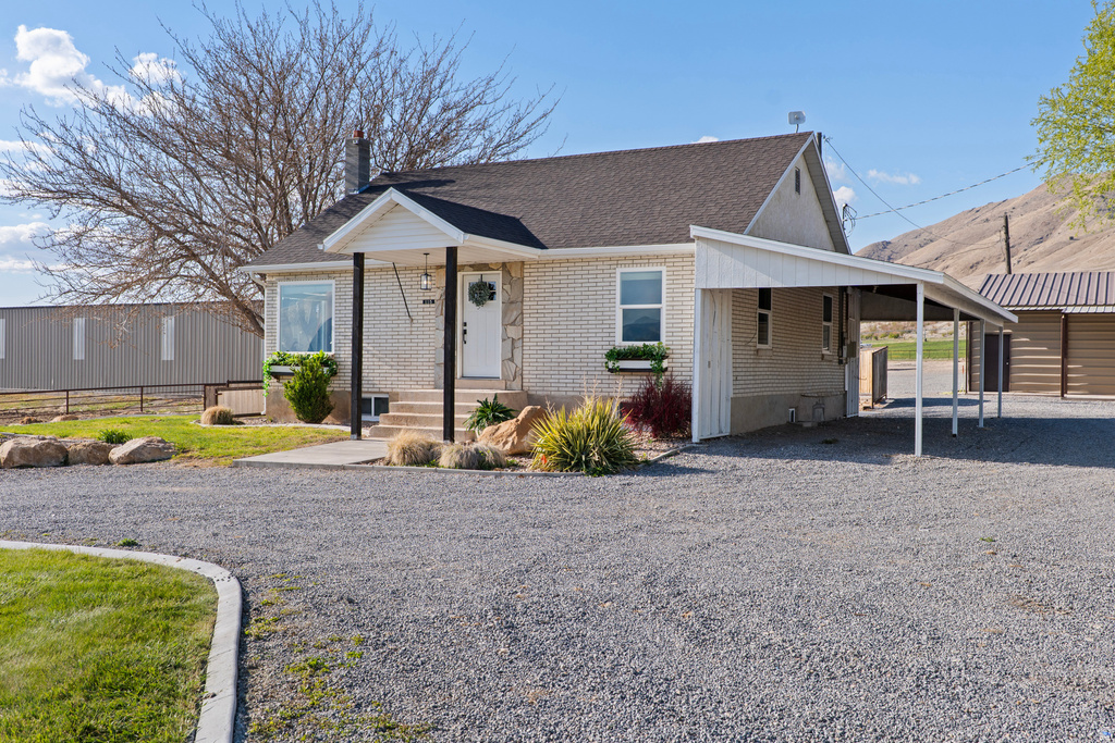 115 E 1600 N Genola, UT 84655