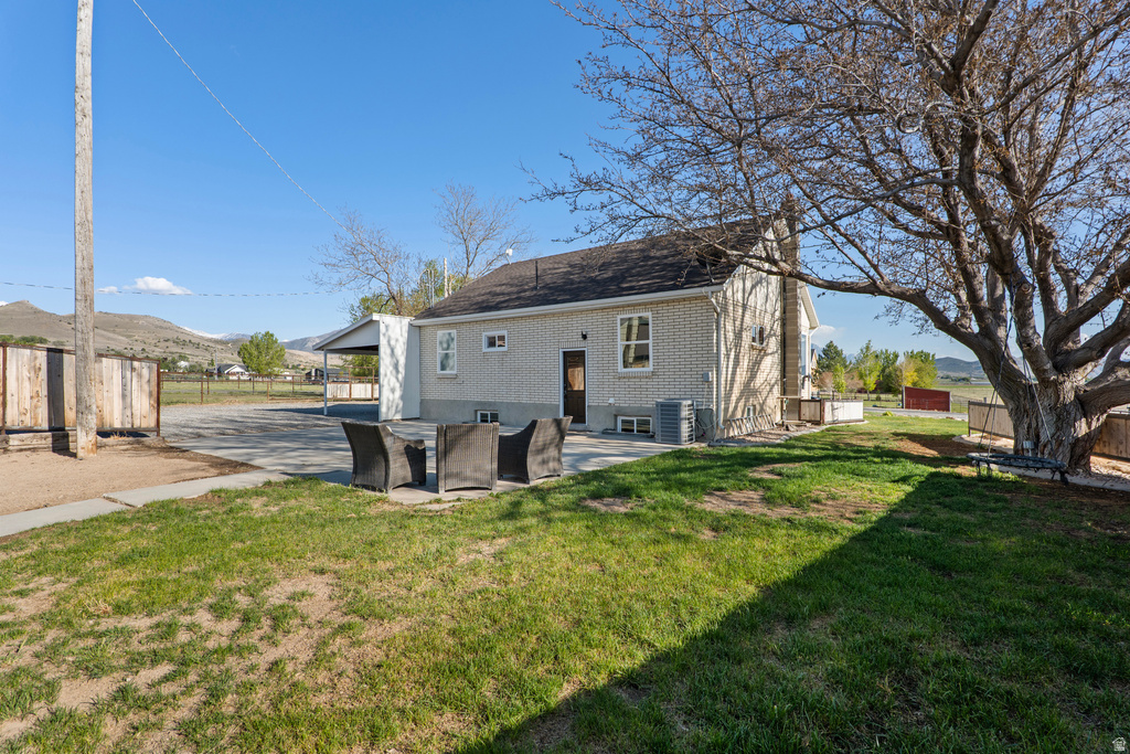 115 E 1600 N Genola, UT 84655