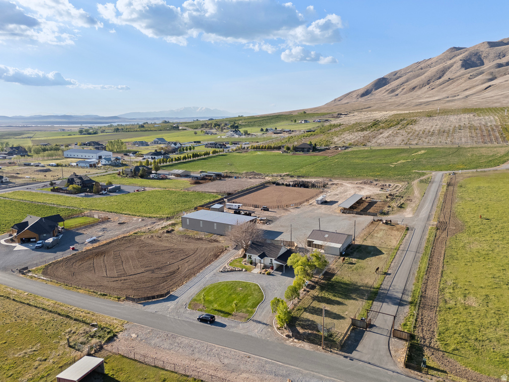 115 E 1600 N Genola, UT 84655