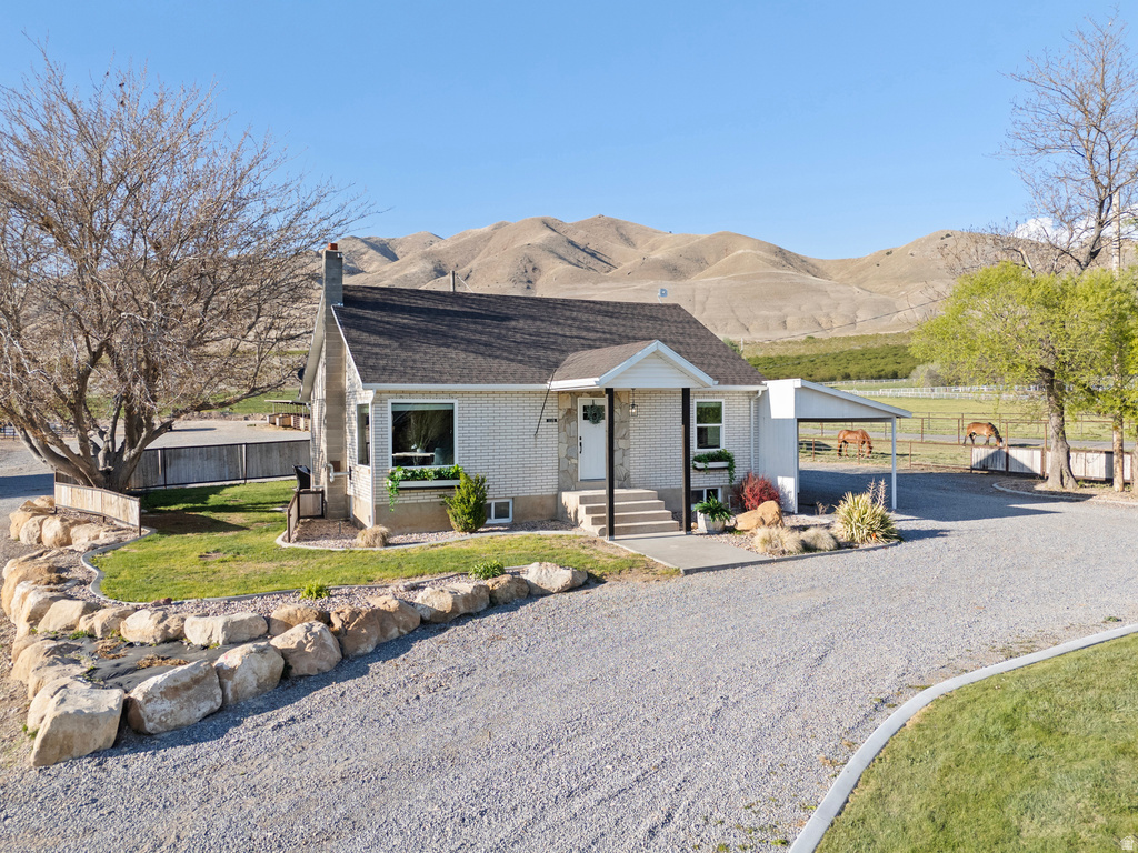 115 E 1600 N Genola, UT 84655