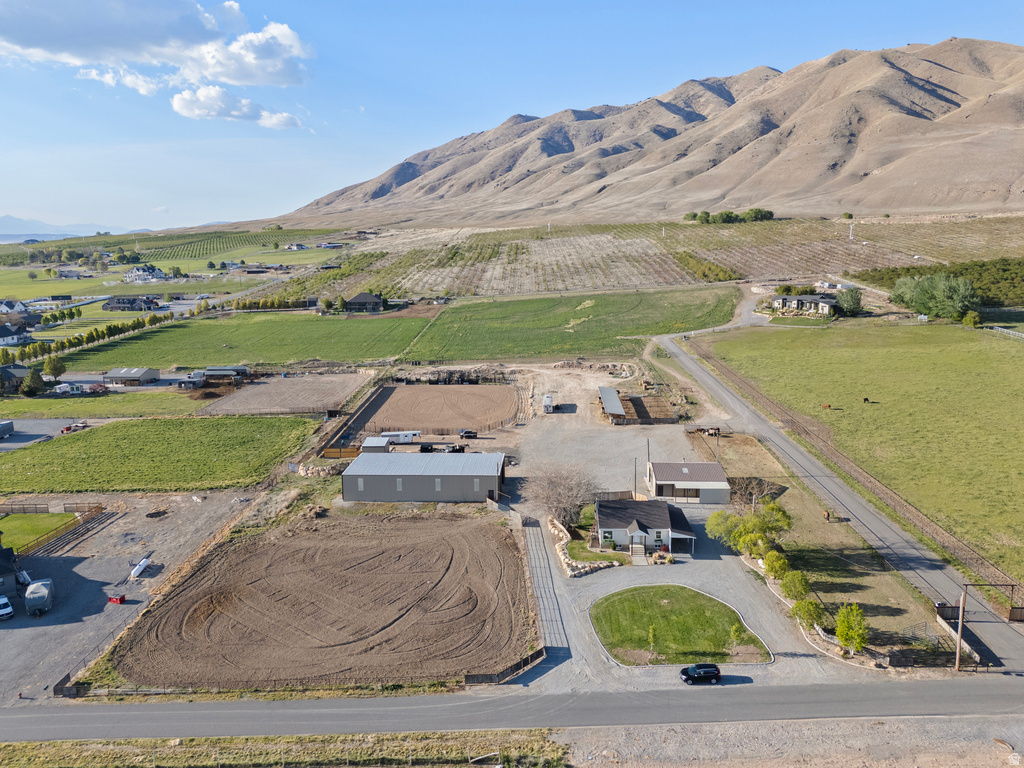 115 E 1600 N Genola, UT 84655