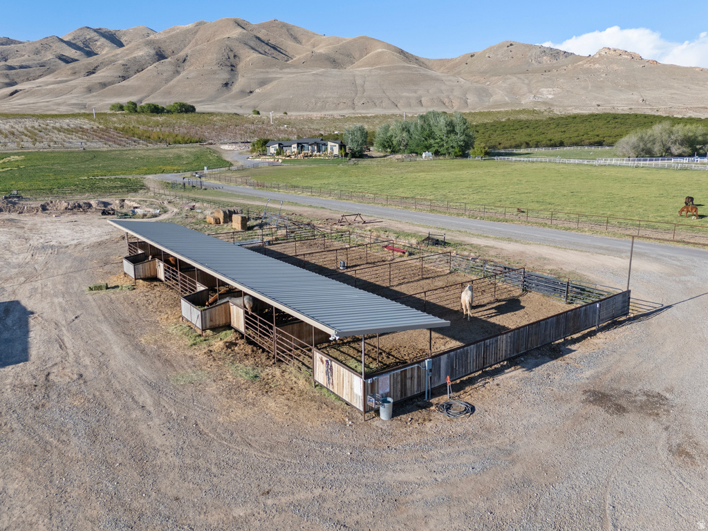 115 E 1600 N Genola, UT 84655