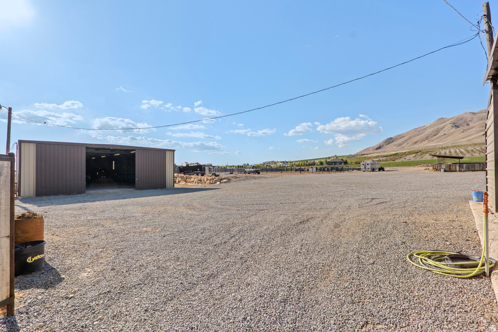 115 E 1600 N Genola, UT 84655
