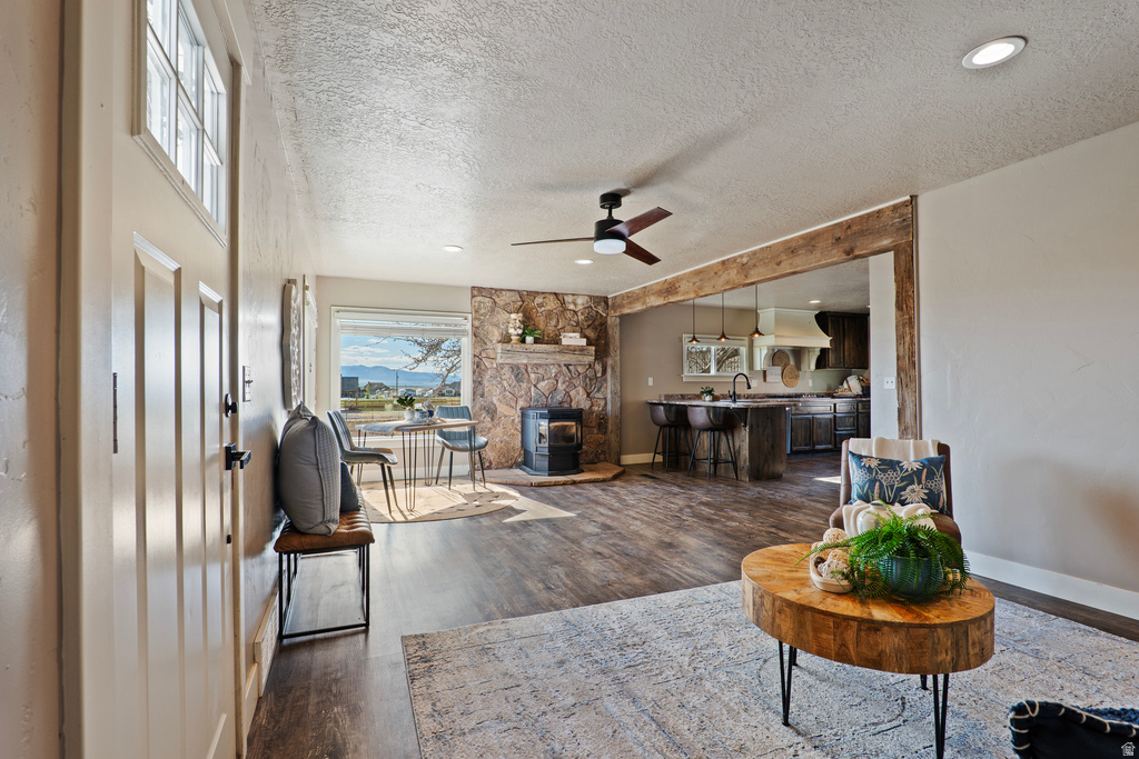 115 E 1600 N Genola, UT 84655