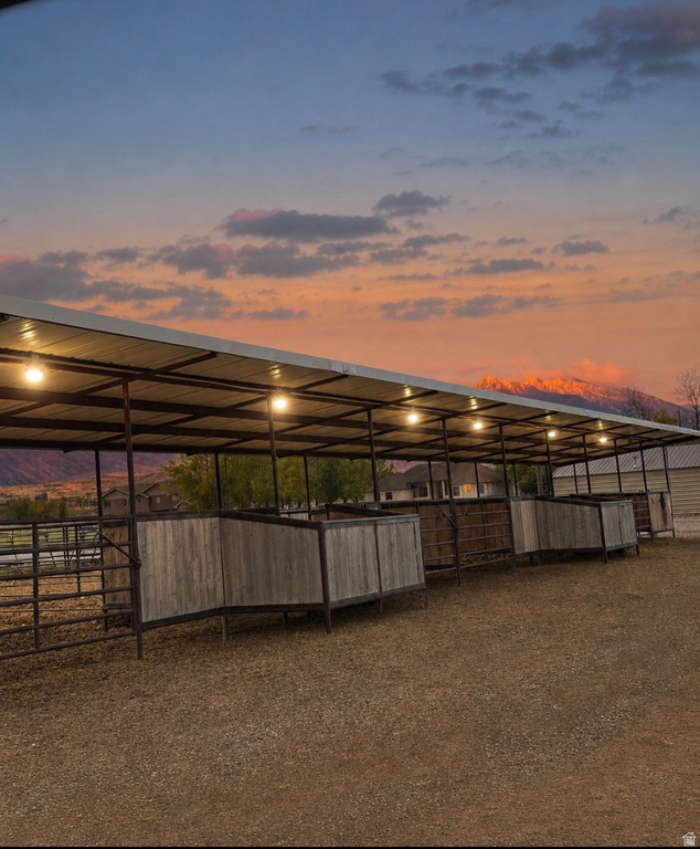 115 E 1600 N Genola, UT 84655