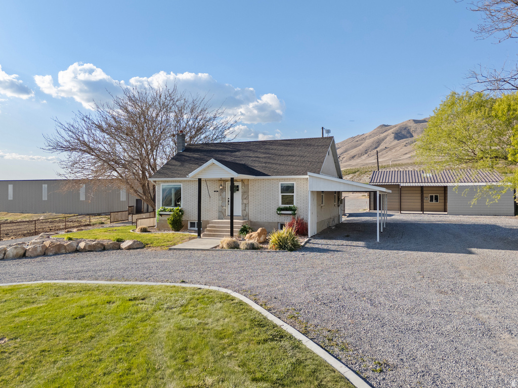 115 E 1600 N Genola, UT 84655