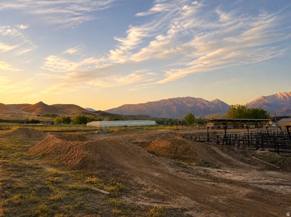 115 E 1600 N Genola, UT 84655