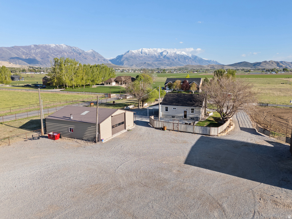115 E 1600 N Genola, UT 84655