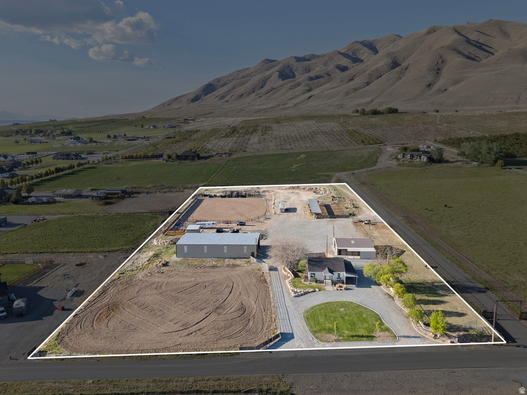 115 E 1600 N Genola, UT 84655
