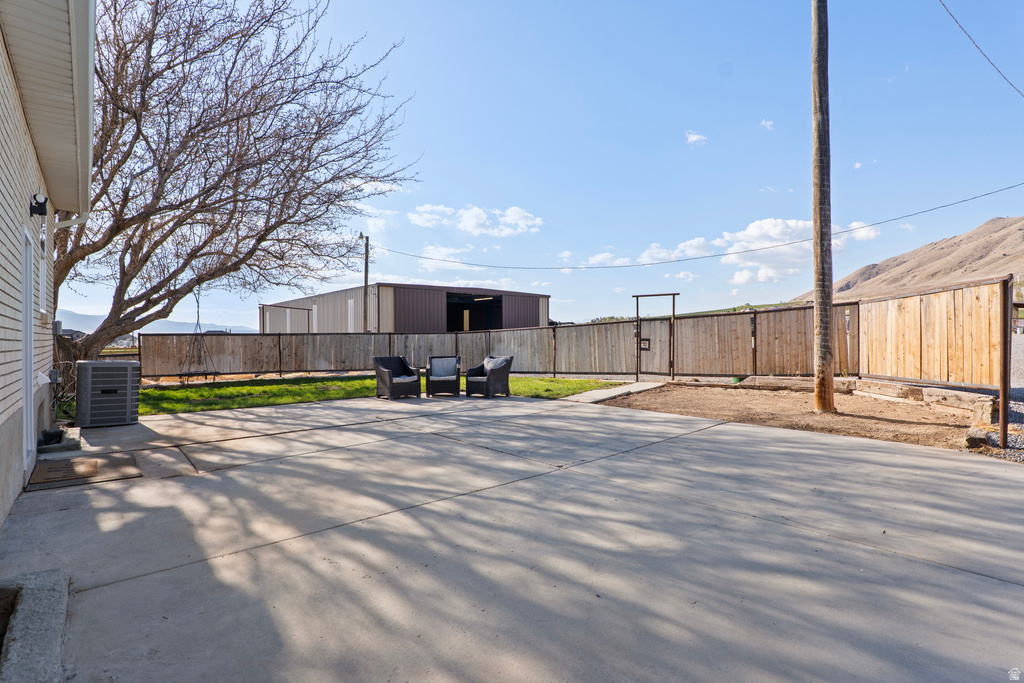 115 E 1600 N Genola, UT 84655