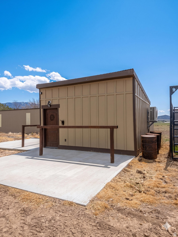 115 E 1600 N Genola, UT 84655
