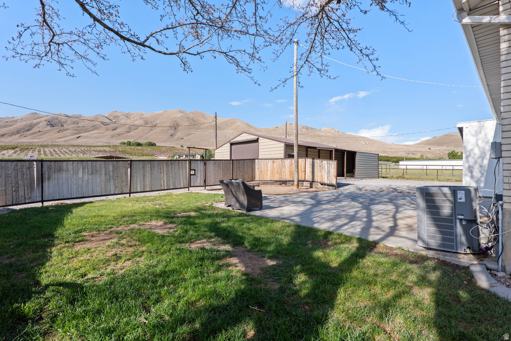 115 E 1600 N Genola, UT 84655