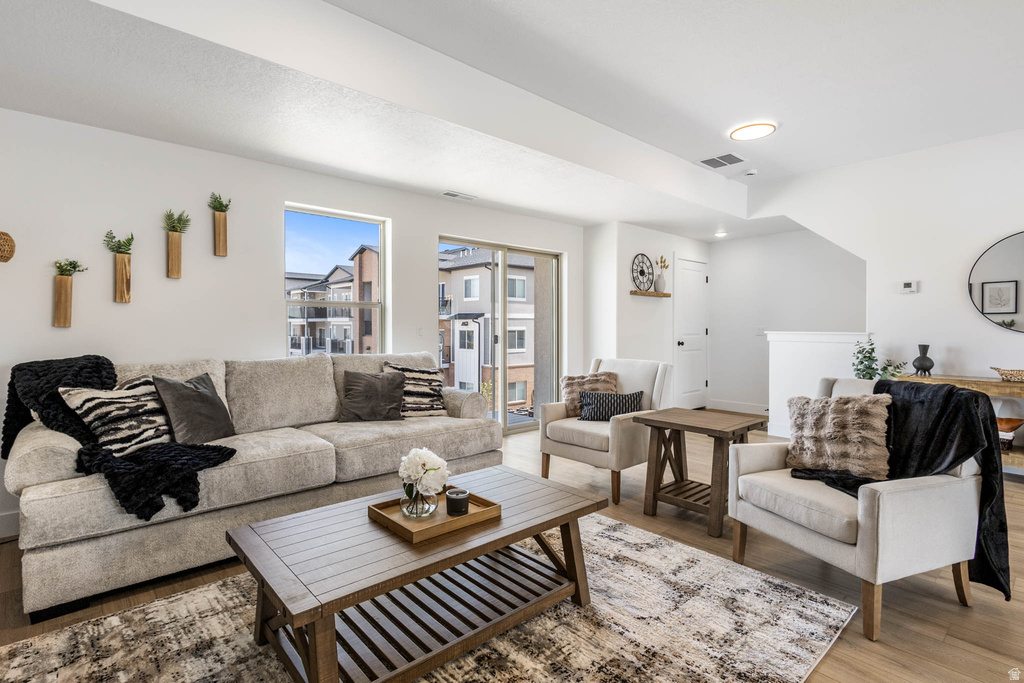 646 W CAROLES WAY ##5 Tooele, UT 84074
