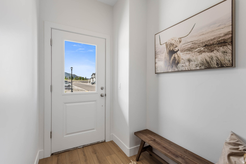 646 W CAROLES WAY ##5 Tooele, UT 84074