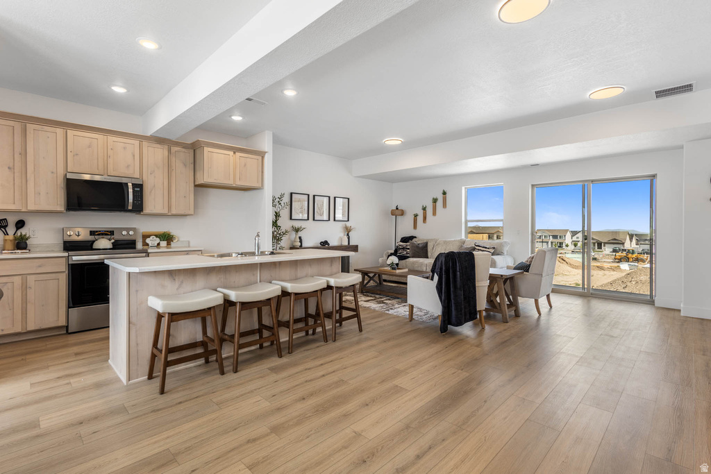 646 W CAROLES WAY ##5 Tooele, UT 84074