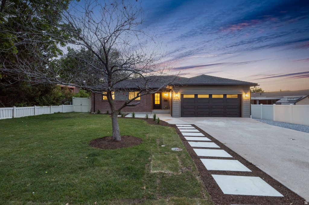 4152 S MARQUIS WAY Holladay, UT 84124