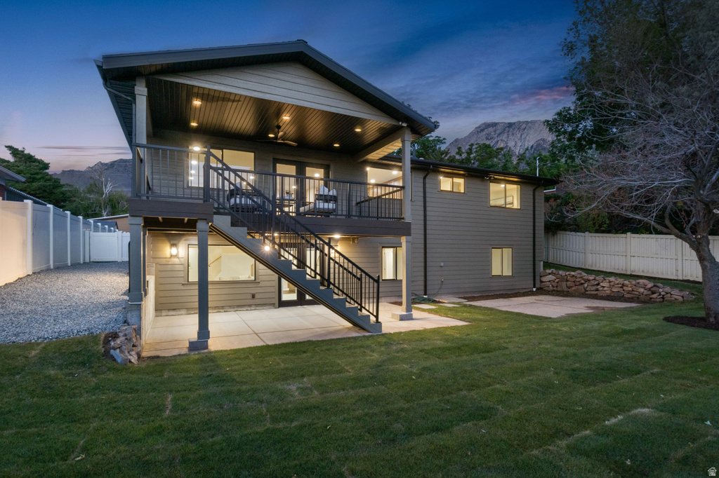 4152 S MARQUIS WAY Holladay, UT 84124