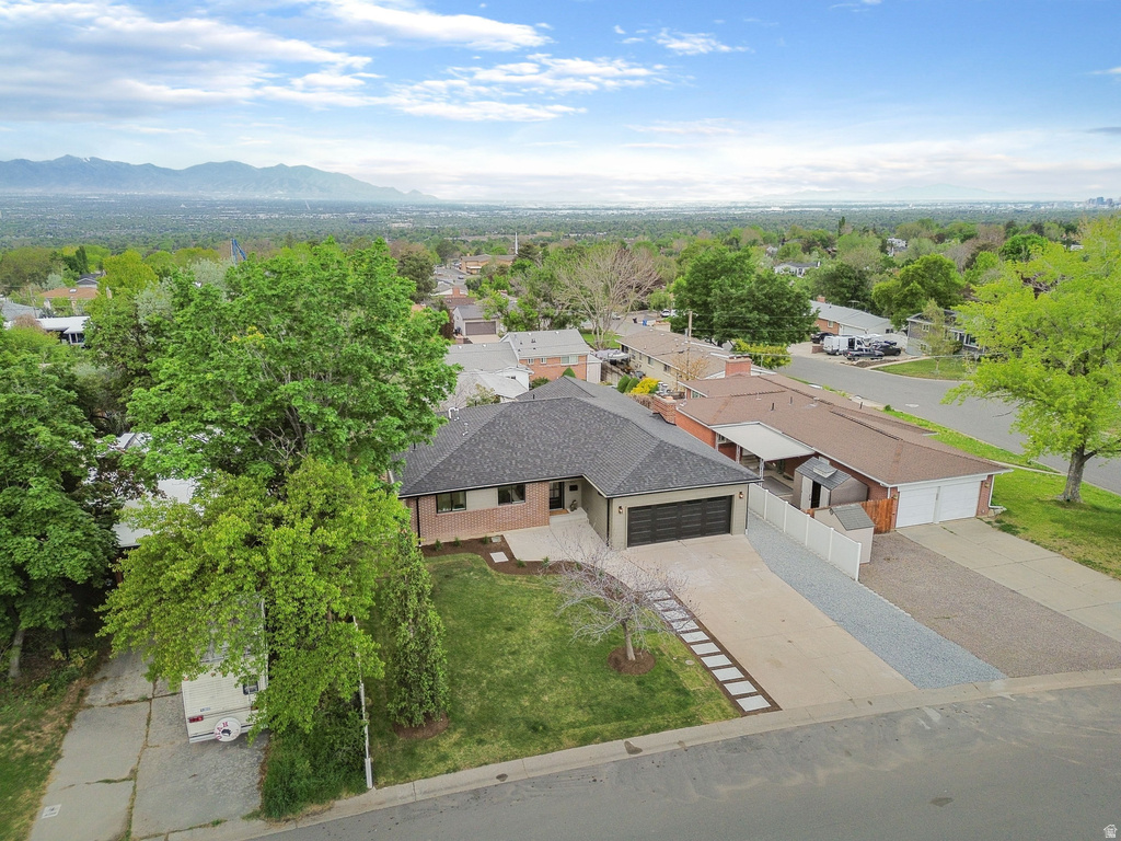 4152 S MARQUIS WAY Holladay, UT 84124