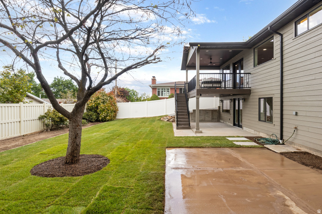 4152 S MARQUIS WAY Holladay, UT 84124