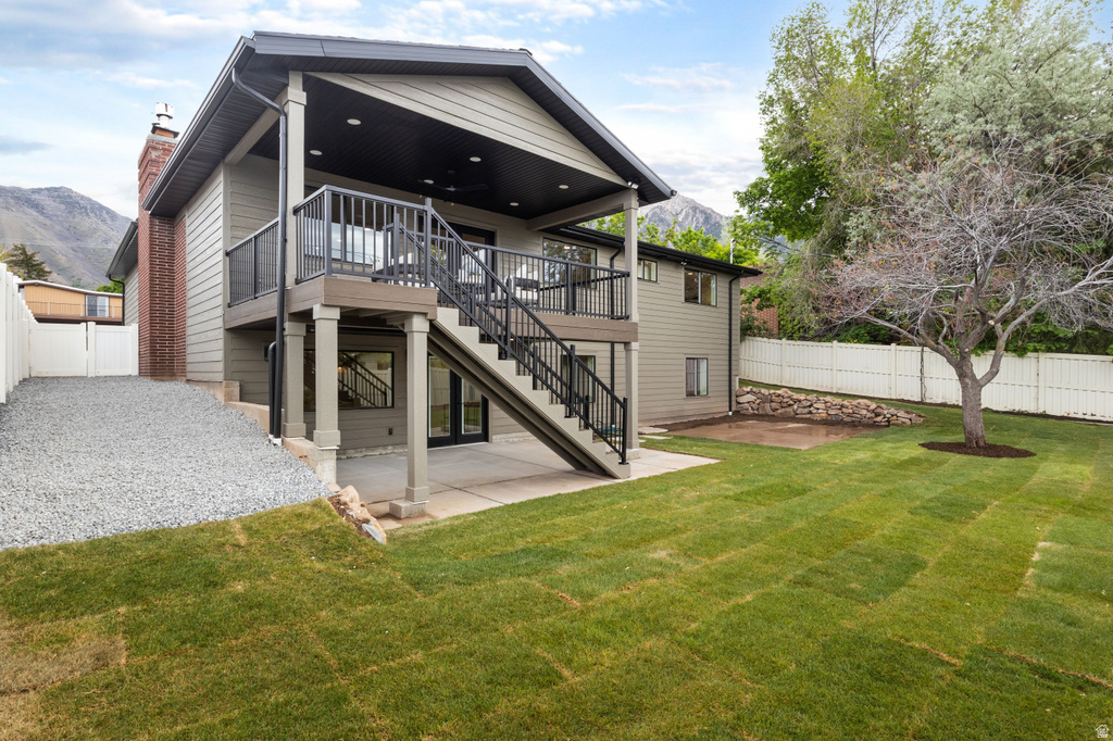 4152 S MARQUIS WAY Holladay, UT 84124