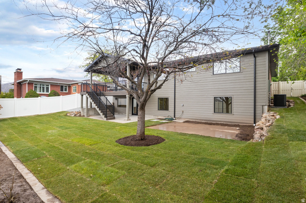 4152 S MARQUIS WAY Holladay, UT 84124