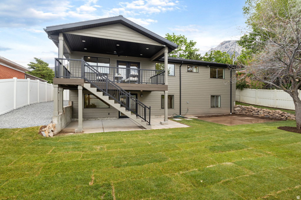 4152 S MARQUIS WAY Holladay, UT 84124
