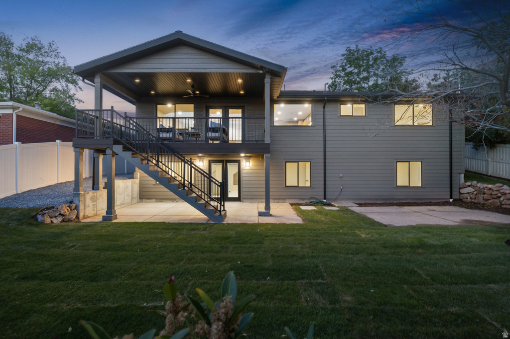 4152 S MARQUIS WAY Holladay, UT 84124
