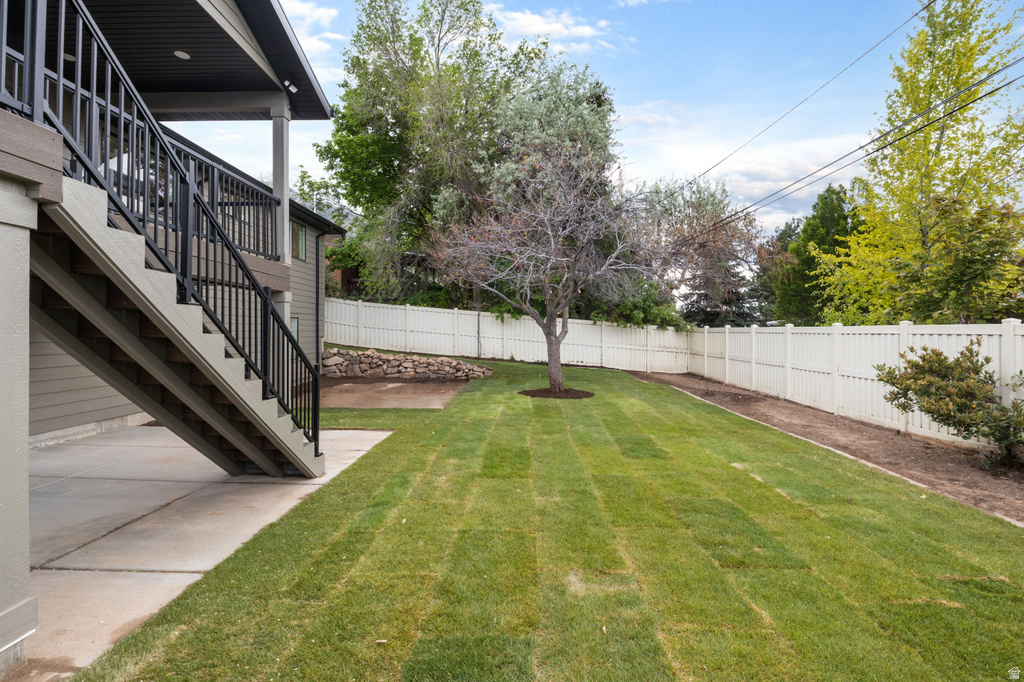 4152 S MARQUIS WAY Holladay, UT 84124