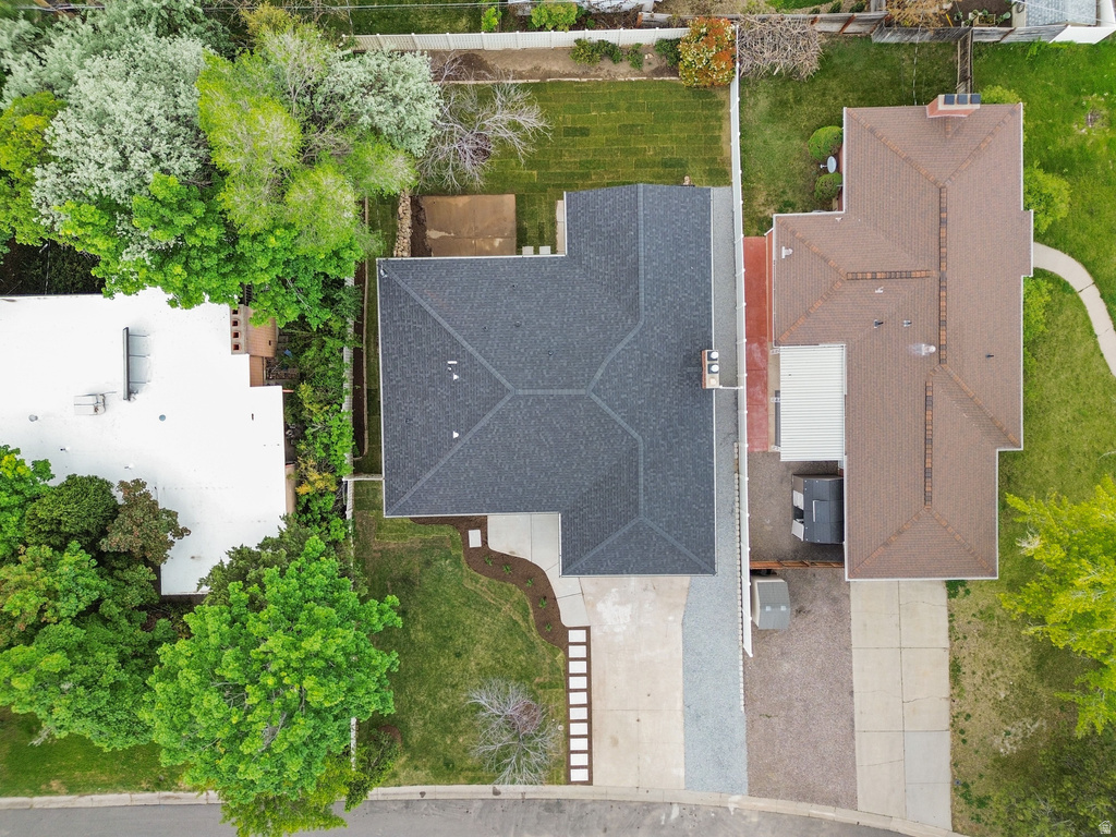 4152 S MARQUIS WAY Holladay, UT 84124