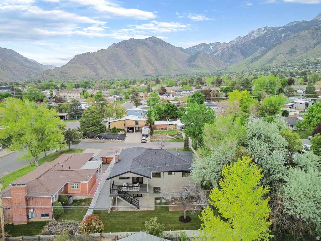 4152 S MARQUIS WAY Holladay, UT 84124
