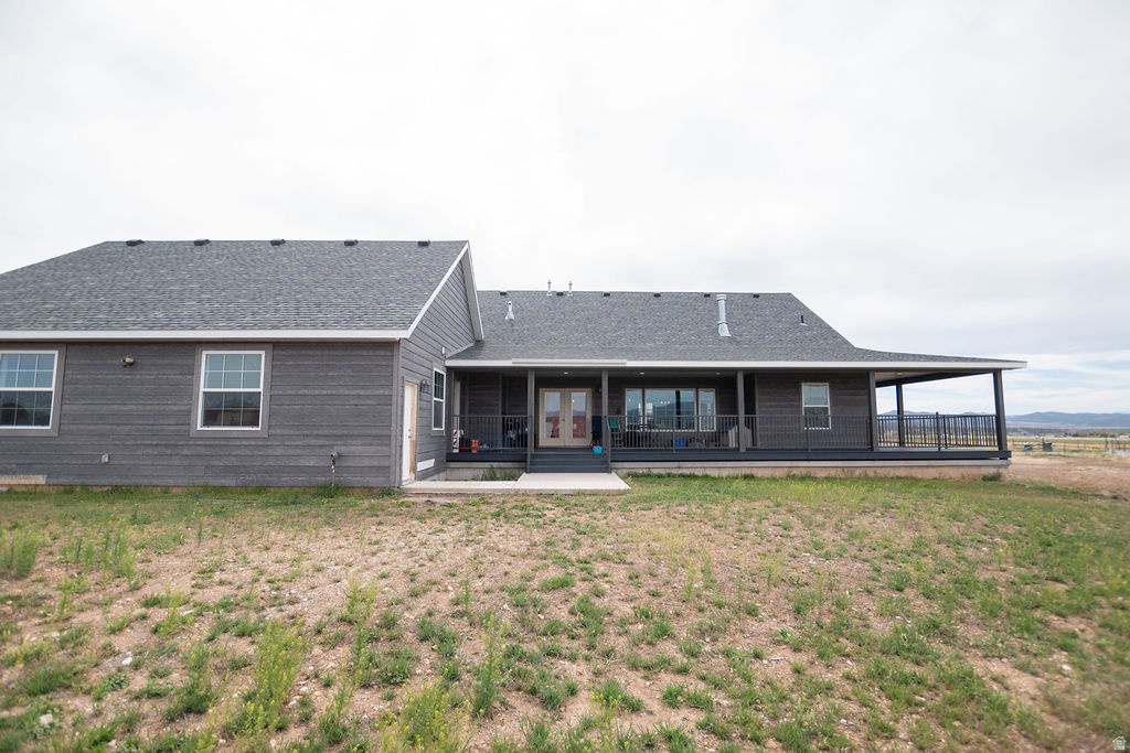865 E 1800 N Beaver, UT 84713