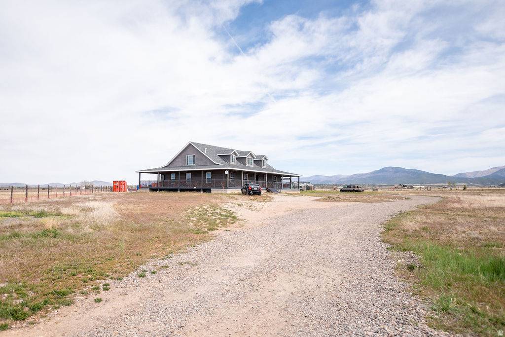 865 E 1800 N Beaver, UT 84713