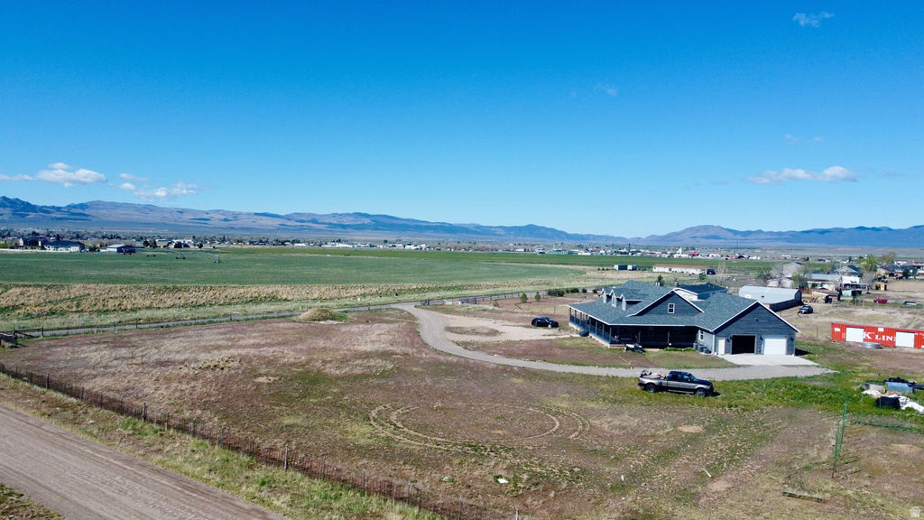865 E 1800 N Beaver, UT 84713